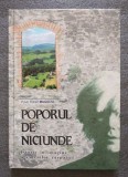 Pavlo Robert Magocsi - Poporul de niciunde: istorie &icirc;n imagini a rutenilor carpa