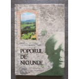 Pavlo Robert Magocsi - Poporul de niciunde: istorie &icirc;n imagini a rutenilor carpa