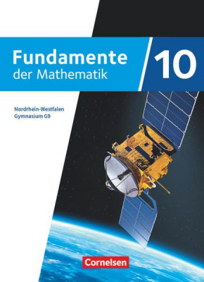 Fundamente der Mathematik - Nordrhein-Westfalen ab 2019 - 10. Schuljahr foto
