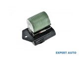 Rezistenta aeroterma trepte ventilator Opel Corsa D (2006-&gt;)[S07] #1