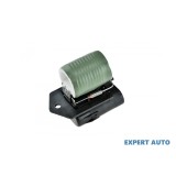 Rezistenta aeroterma trepte ventilator Opel Corsa D (2006-&gt;)[S07]
