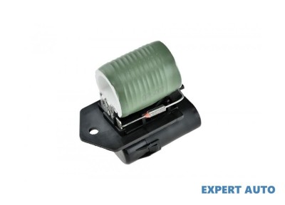 Rezistenta trepte ventilator Opel Corsa D (2006-&amp;gt;)[S07] foto