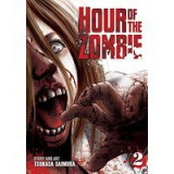 Hour of the Zombie Vol. 2