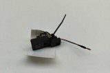 Senzor de impact dreapta față RENAULT TWINGO II CN0_ 2008 OEM: 8201279378 31616044