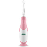 Cumpara ieftin NENO Denti Pink baterie perie de dinti pentru copii 3 m+ 1 buc