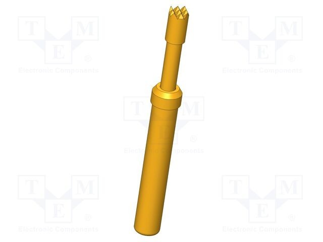 Ac de testare INGUN cu abatere arc 4,8mm și abatere max resort 6mm