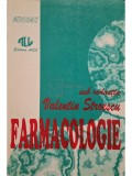 Valentin Stroescu - Farmacologie (Editia: 1994)