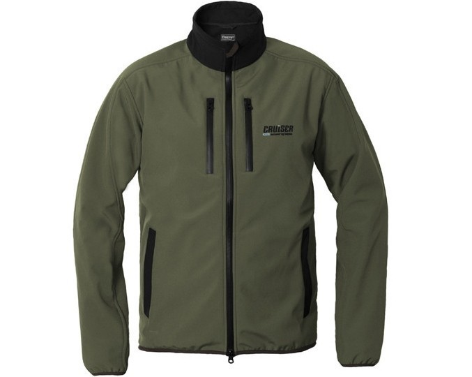 Geaca Delphin Cruiser Wind Marimea M