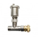 Set aerisitor automat cu T 3/4 pentru instalatii solare rezidentiale max 180 grade C