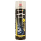 Spray curatat frane MOTIP (500ml)