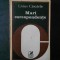 LIVIUS CIOCARLIE - MARI CORESPONDENTE