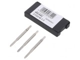 Tarod de Filetare HSS-G M2.3 36mm
