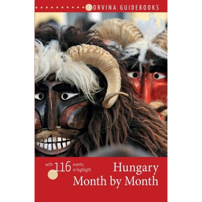 Hungary Month by Month - Bede B&amp;eacute;la foto