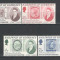 Guernsey.1971 Th. de la Rue-tipograf GG.4