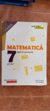 MATEMATICA ALGEBRA GEOMETRIE CLASA A VI A ANTON NEGRILA, Clasa 7