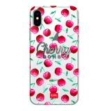 Carcasa de Iphone X/XS - Cherry | Legami