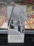 Zsako Zoltan, Vincefi Sandor pliant, text Kantor Lajos expoziție Korunk 1979 152