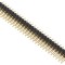 Conector Pini 2x28 THT Aurit