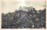 Cetatea Neamtului Tg. Neamt (necirculata)