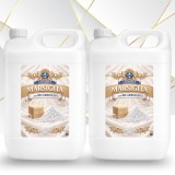 Cumpara ieftin Pachet Detergent de rufe MARSIGLIA cu bicarbonat, 10 Kg
