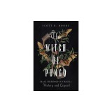 The Witch of Pungo