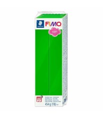 FIMO Soft 454g Verde foto