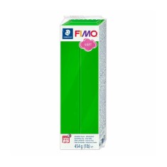 FIMO Soft 454g Verde