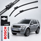 Cumpara ieftin Ștergătoare Land Rover Freelander II L359/LF (10.2006&ndash;11.2014) | Bosch A929S