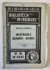 MUSTRARILE DOAMNEI CAUDEL de DOUGLAS JERROLD , COLECTIA &#039; BIBLIOTECA MINERVEI &#039; nr. 56 , 1909
