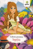 Degetica - Colorez povesti alese, Gama