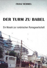 Der Turm zu Babel. foto