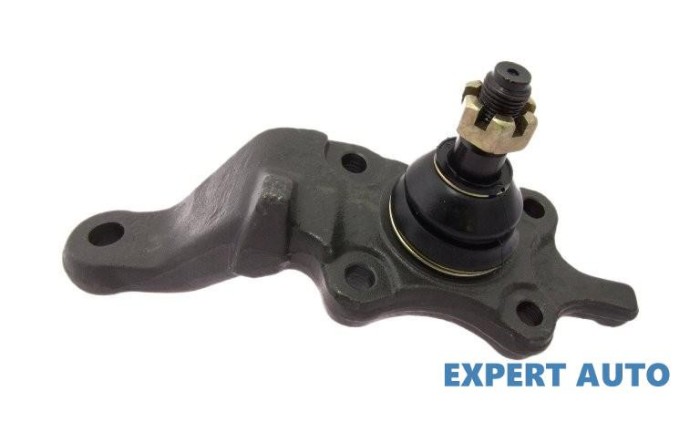 Pivot Toyota Avensis (2003-2008)[_T25_] #1