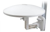 Antena externa omnidirectionala Metronic 427017, alb - RESIGILAT