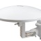 Antena externa omnidirectionala Metronic 427017, alb - RESIGILAT