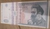 Romania postdecembrista 500 lei 1992