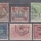 M2 - R1 18 - TIMBRE FOARTE VECHI - BELGIA