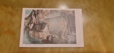 Orsova - Tabula Traiana foto