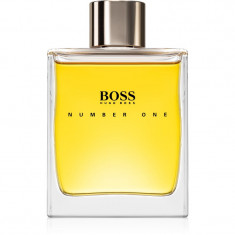 Hugo Boss BOSS Number One Eau de Toilette pentru bărbați 100 ml