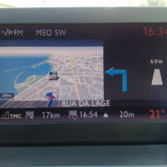 Peugeot GPS HARTI navigație 2022 Peugeot RT6 Smeg 208 308 508 RCZ 3008 5008