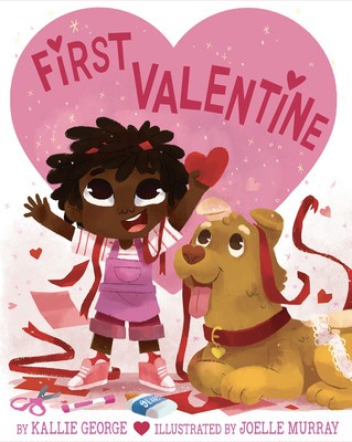 First Valentine foto