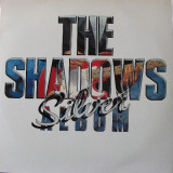 Vinil 2xLP The Shadows &ndash; Silver Album (-VG)