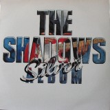 Vinil 2xLP The Shadows &ndash; Silver Album (-VG), Rock