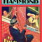The Weird Detective Adventures of Wade Hammond: Vol. 2