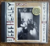 CD The Jeff Healey Band &ndash; Cover To Cover