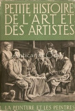 Petite Histoire De L&#039;Art Et Des Artistes - V. M. Hillyer, E. G. Huey