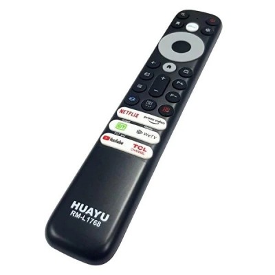 Telecomanda Universala Huayu Pentru Thomson si Tcl RM-L1768 foto