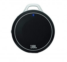 Boxa portabila Jbl Micro, negru foto