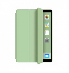 Husa Tech-Protect Smartcase iPad Air 4 2020 / 5 2022 Green foto