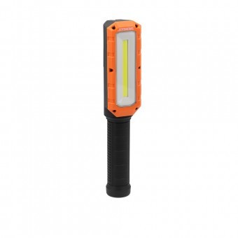 Lampa led cu acumulator 1000 lm, magnetica foto