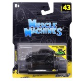 Masinuta metalica, Maisto, Muscle Machines, AWB 993 911, 1:64